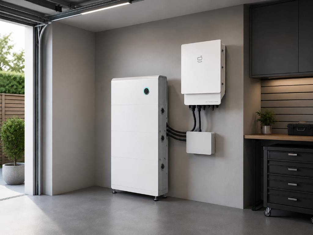 Battery Storage