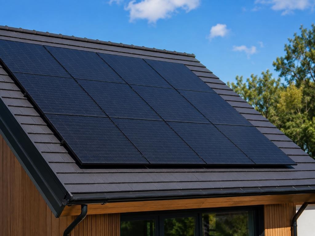 Solar PV